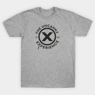 Uncanny Forever T-Shirt